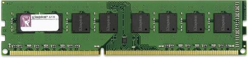 Kingston Technology ValueRAM 1GB 1333MHz DDR3 Non-ECC CL9 DIMM Desktop Memory in Saudi Arabia