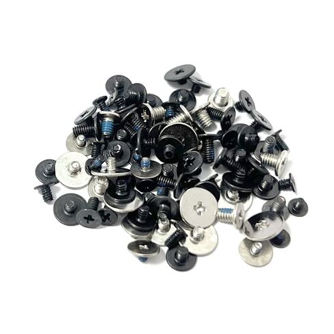 GinTai Laptop Screw Kit Full Set Replacement for Lenovo ThinkPad X1 Nano Gen 2 21E8 21E9 Complete Set of Screws in Saudi Arabia