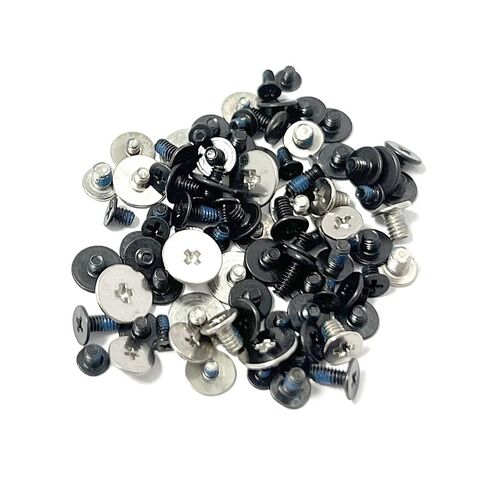 GinTai Laptop Screw Kit Full Set Replacement for Lenovo ThinkPad X1 Nano Gen 2 21E8 21E9 Complete Set of Screws in Saudi Arabia