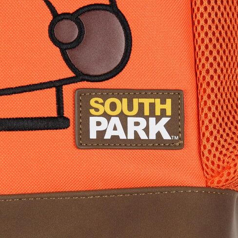 INTIMO South Park Kenny McCormick Travel Backpack For Daily Use in Saudi Arabia