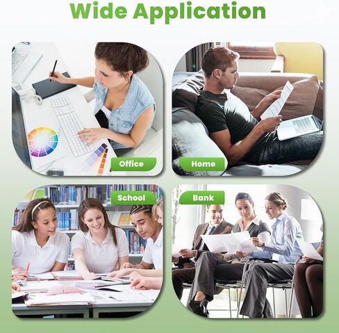 خراطيش حبر 910XL 910 متوافقة مع مجموعة خرطوشة الحبر HP 910 XL HP910XL HP910 تعمل مع Officejet Pro 8025e 8025 8028e 8028 8035e 8035 OfficeJet 8015e 8022e 8015 8022، 4 عبوات in Kuwait