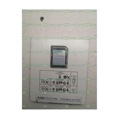 New in Box 6AV2181-8XP00-0AX0 6AV2 181-8XP00-0AX0 Memory Card in Kuwait