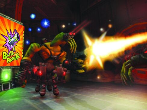 Oddworld: Munch's Oddysee [Download] in Saudi Arabia