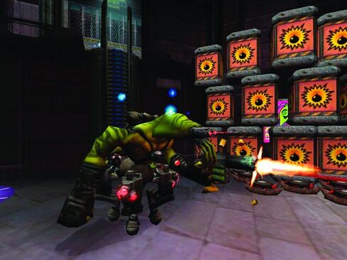 Oddworld: Munch's Oddysee [Download] in Saudi Arabia