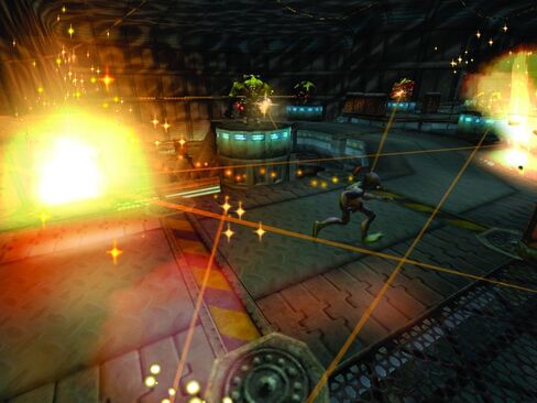 Oddworld: Munch's Oddysee [Download] in Saudi Arabia