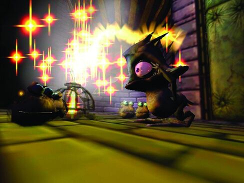 Oddworld: Munch's Oddysee [Download] in Saudi Arabia