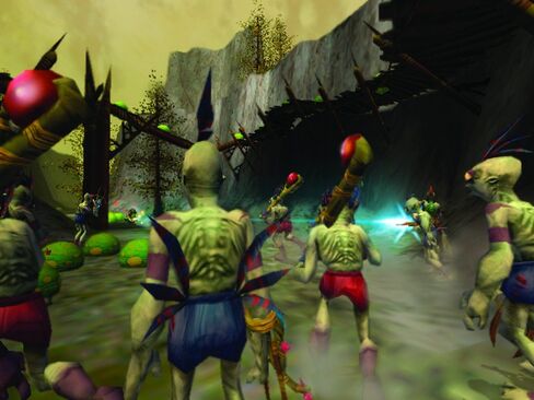 Oddworld: Munch's Oddysee [Download] in Saudi Arabia