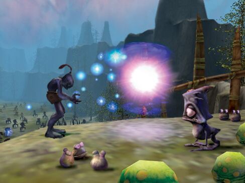 Oddworld: Munch's Oddysee [Download] in Saudi Arabia