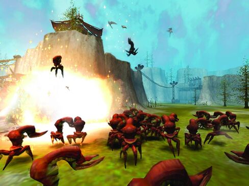 Oddworld: Munch's Oddysee [Download] in Saudi Arabia
