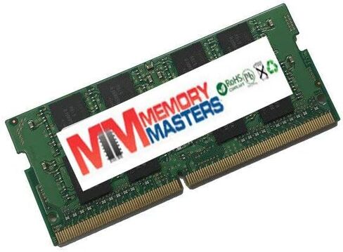 ذاكرة وصول عشوائي 8 جيجابايت لجهاز Lenovo Legion Y520 DDR4 2400 ميجا هرتز SODIMM in Kuwait