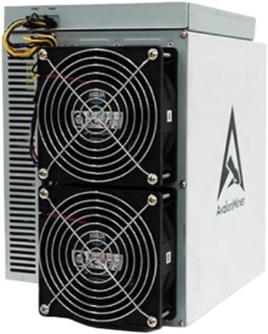 جهاز تعدين BTC مستعمل Avalon A1246 90TH/s ASIC جهاز تعدين تشفير بيتكوين SHA-256 BTC آلة تعدين مع PSU بواسطة META Space أفضل من Avalon 1166pro in Kuwait