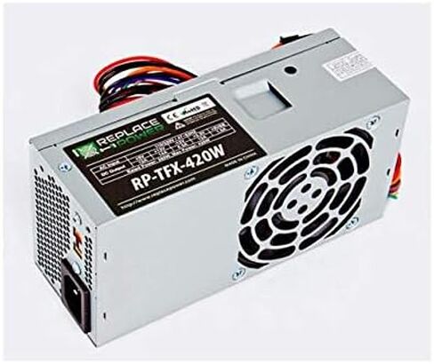 Power Supply Replace for HK340-71FP Lenovo M Series Thinkcenter 0A37770 in Kuwait