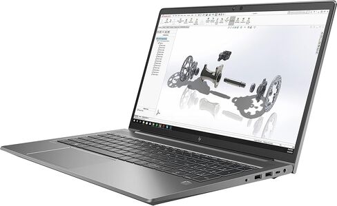 HP 15.6" Pavilion FHD Touchscreen Laptop | Intel Core i3 | 16GB DDR4 | 1TB Storage (512GB PCIe SSD + 500GB External) | Windows 11 | Numeric Keypad | Wi-Fi 6 & Privacy Webcam | Up to 10H Battery in Saudi Arabia