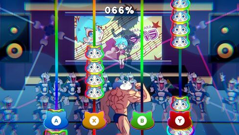 KinnikuNeko SUPER MUSCLE CAT Purrrrfect Edition (PS5) in Saudi Arabia