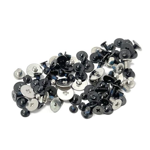 GinTai Laptop Screw Kit Full Set Replacement for Lenovo ThinkPad X1 Nano Gen 3 21K1 21K2 Complete Set of Screws in Saudi Arabia