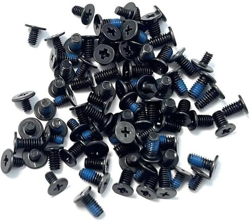 GinTai Laptop Screw Kit Full Set Replacement for MSI MS-16GC GE60 2OC OD OE Complete Set of Screws in Saudi Arabia