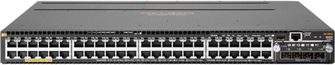 HP Enterprise JL429A#ABA Aruba 3810M 48GPOE+ 4SFP+ 1050W Switch in Saudi Arabia