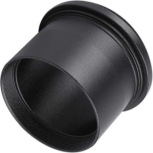 Astronomic Eyepiece Ring, Long Service Life Professional Design Camera Len Easy to Carry for Telescope for SLR Cameras in Saudi Arabia