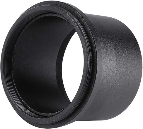 Astronomic Eyepiece Ring, Long Service Life Professional Design Camera Len Easy to Carry for Telescope for SLR Cameras in Saudi Arabia