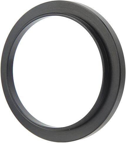 Telescope Adapter Ring, M42x0.75mm External Thread Aluminium Alloy M42 To M48 Ring Adapter Seamless Connection M42 To M48 for Telescope in Saudi Arabia