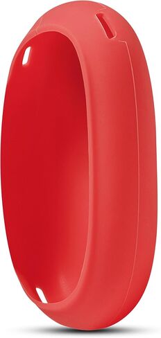 WC Sweatz, Shellz, and Bandz Protective Covers Bundle for Airpods Max Headphones by Wicked Cushions | Red in Saudi Arabia