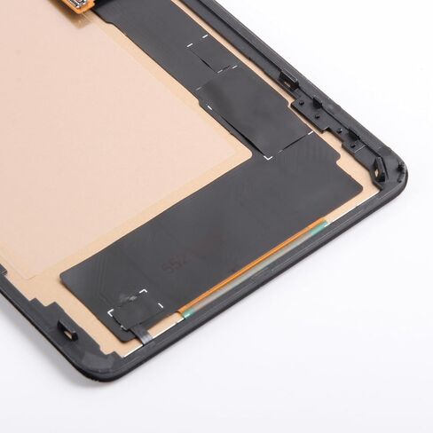 TFT لشاشة Google Pixel 7 Pro البديلة GP4BC، GE2AE، GFE4J 6.7 بوصة LCD مجموعة رقمنة اللمس (ليست بصمة الإصبع) in Saudi Arabia