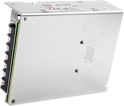 Enclosed Type 66W RID-65A AC-DC Dual Output RID-65 Series Switching Power Supply in Kuwait