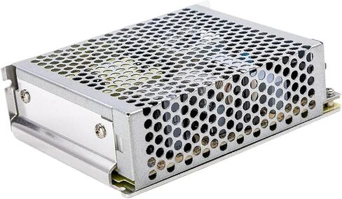 Enclosed Type 66W RID-65A AC-DC Dual Output RID-65 Series Switching Power Supply in Kuwait