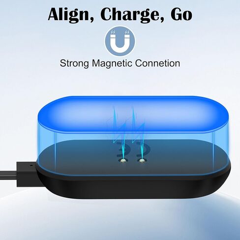 قاعدة شحن كابل USB MP mypole للملحقات البديلة (مع 3 شاشات إضافية، 5+2 فرش تنظيف) in Saudi Arabia