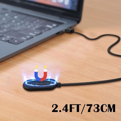 قاعدة شحن كابل USB MP mypole للملحقات البديلة (مع 3 شاشات إضافية، 5+2 فرش تنظيف) in Saudi Arabia