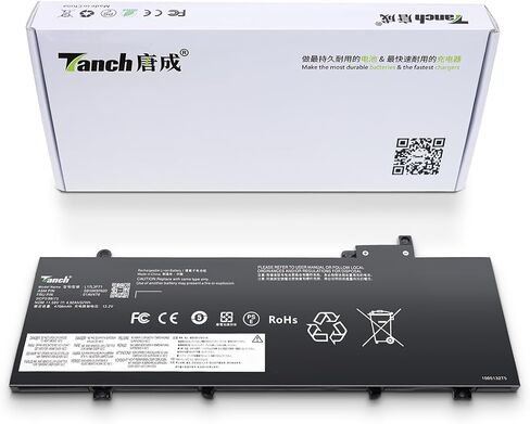 Genuine Tanch Laptop Battery L17M3P72 01AV478 01AV479 L17M3P71 01AV480 SB10K97620 01AV470 SB10K97621 SB10K97622 for Lenovo Thinkpad T480S 20L8S5DA00 20l7001vix SB10K97620 01AV470 SB10K97621 SB10K97622 in Saudi Arabia