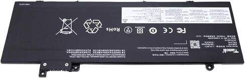 Genuine Tanch Laptop Battery L17M3P72 01AV478 01AV479 L17M3P71 01AV480 SB10K97620 01AV470 SB10K97621 SB10K97622 for Lenovo Thinkpad T480S 20L8S5DA00 20l7001vix SB10K97620 01AV470 SB10K97621 SB10K97622 in Saudi Arabia