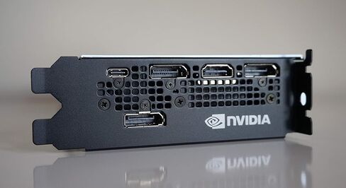 NVIDIA GeForce RTX 2080 Super Founders Edition Graphics Card in Saudi Arabia