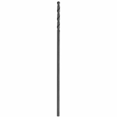 BOSCH BL2747 5/16 In. x 12 In. Extra Length Aircraft Black Oxide Drill Bit in Saudi Arabia