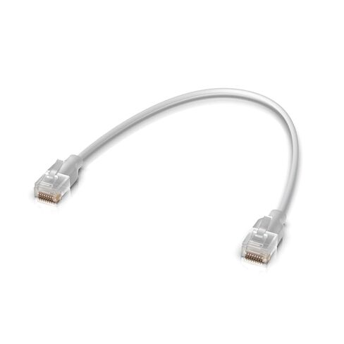 يوبيكويتي UACC-CABLE-PATCH-EL-0.3M-W in Kuwait