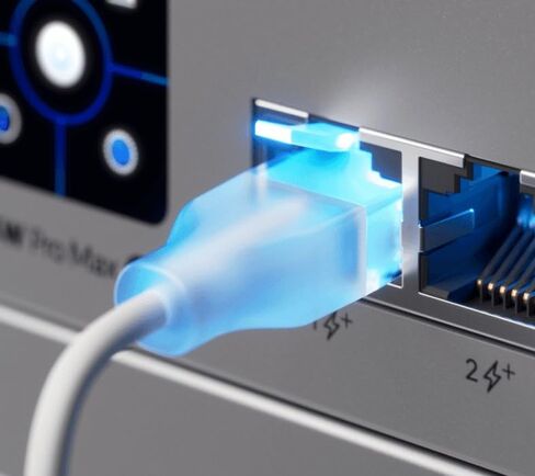 يوبيكويتي UACC-CABLE-PATCH-EL-0.3M-W in Kuwait