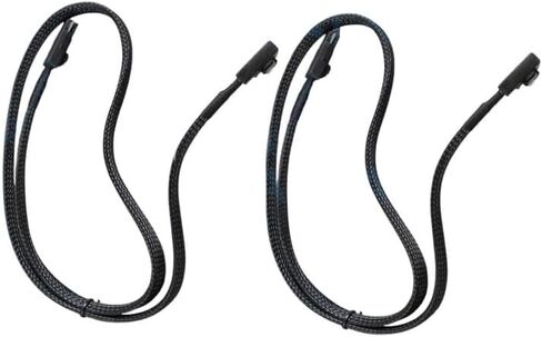 Replacement Auto Parts For 75cm SAS-A SAS-B SATA Cable M246M 0M246M For Dell Poweredge R610 R710 H700Mod-R36R-38609 in Kuwait