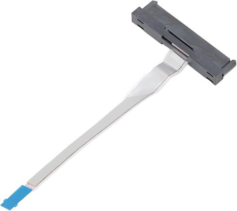Dpofirs Durable Replacement Hard Drive Cable for G7 5587 5590, Easy to Install, Replacement for Broken Hard Drive Connectors, ABS Material in Saudi Arabia