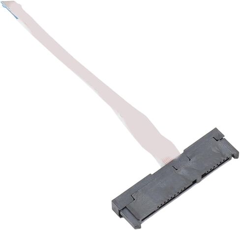 Dpofirs Durable Replacement Hard Drive Cable for G7 5587 5590, Easy to Install, Replacement for Broken Hard Drive Connectors, ABS Material in Saudi Arabia