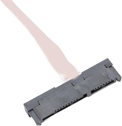 Dpofirs Durable Replacement Hard Drive Cable for G7 5587 5590, Easy to Install, Replacement for Broken Hard Drive Connectors, ABS Material in Saudi Arabia