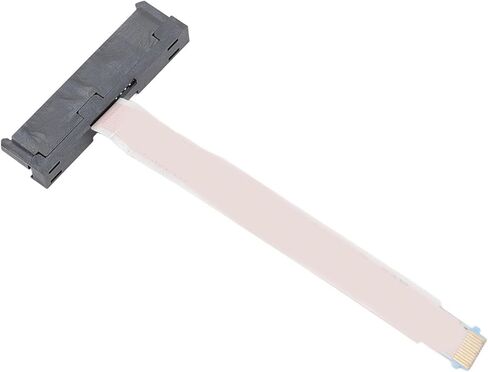 Dpofirs Durable Replacement Hard Drive Cable for G7 5587 5590, Easy to Install, Replacement for Broken Hard Drive Connectors, ABS Material in Saudi Arabia