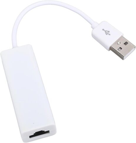 محول SUNGOOYUE من USB بسرعة عالية من USB إلى RJ45 لـ 98se ME 2000 View 7 8 10 انتصارات، اتصال ثابت 100 ميجابت في الثانية لبث الفيديو عالي الدقة in Kuwait