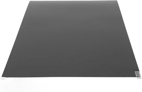 Dpofirs 24 Inch Computer Privacy Screen Filter, Scratch Eye Protection for Adults and Insomniacs Installation: Electrostatic Adsorption in Saudi Arabia