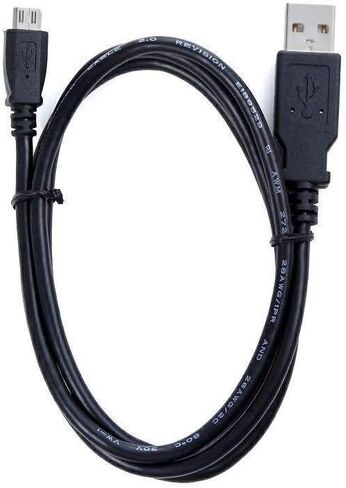 سلك كابل USB لجهاز PSP المحمول DCR-TRV30 DCR-TRV33 DCR-HC42E in Saudi Arabia