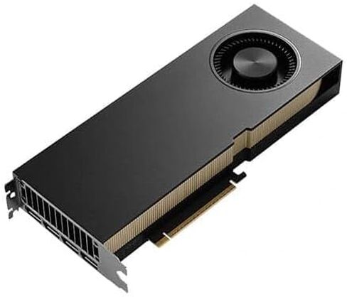 NVIDIA RTX PRO 5000 Blackwell Graphics Card - 48GB GDDR7 ECC Memory, PCIe 5.0 x16, 4X DisplayPort 2.1b, Dual Slot Full Height AI Workstation GPU, Retail Packaging in Saudi Arabia