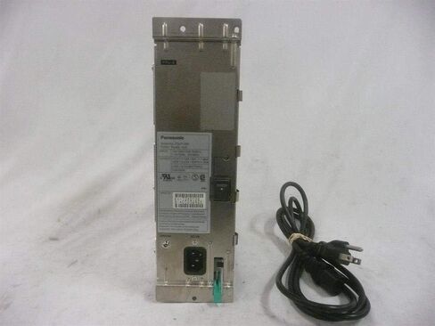 باناسونيك KX-TDA0108 PSU-S 64 وحدة طاقة (74 واط) مزود طاقة صغير (متجدد) in Kuwait