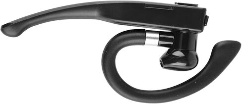 CHICIRIS Earpiece Noise Reduction Lightweight HD Voice IPX7 Headset for Business, Handsfree Earpiece for Busy Professionals (YYK‑525 Simple Version) in Saudi Arabia