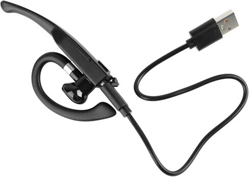 CHICIRIS Earpiece Noise Reduction Lightweight HD Voice IPX7 Headset for Business, Handsfree Earpiece for Busy Professionals (YYK‑525 Simple Version) in Saudi Arabia
