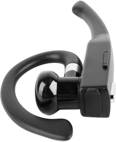 CHICIRIS Earpiece Noise Reduction Lightweight HD Voice IPX7 Headset for Business, Handsfree Earpiece for Busy Professionals (YYK‑525 Simple Version) in Saudi Arabia