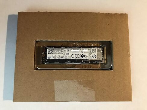 Intel 256GB PCIe-NVMe SSD، 2280 M.2، SSDPEKKF256G8L (متجدد) in Kuwait